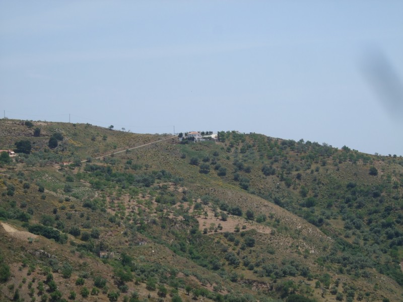 Anadalusien 2009 - 0077 